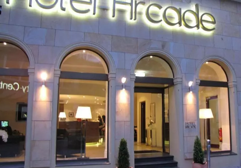 호텔 Arcade