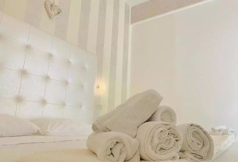 בית מלון כפרי Baby B&b