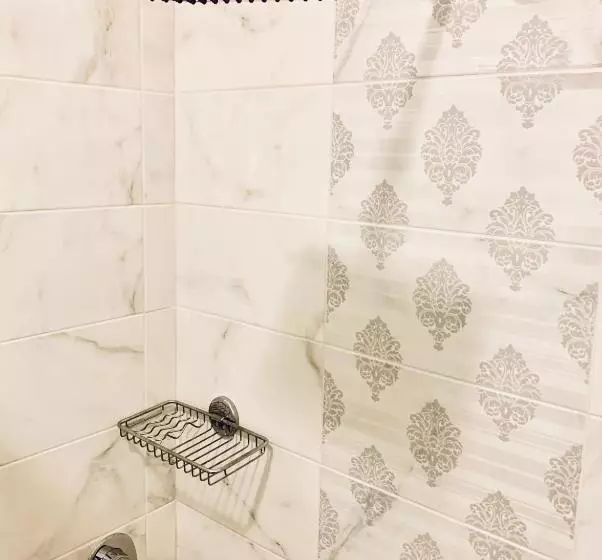 בית מלון כפרי Baby B&b