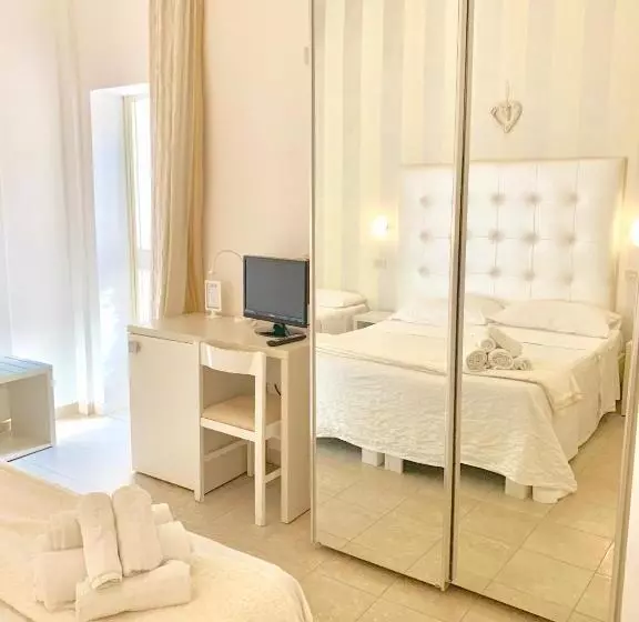 בית מלון כפרי Baby B&b