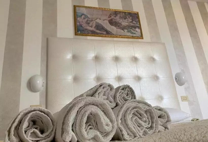 בית מלון כפרי Baby B&b