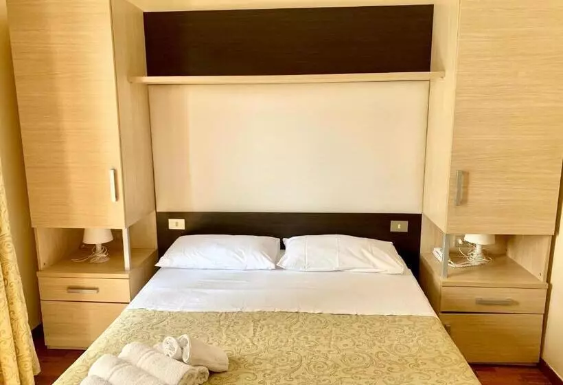 בית מלון כפרי Baby B&b