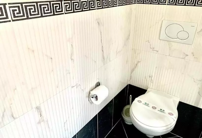 בית מלון כפרי Baby B&b