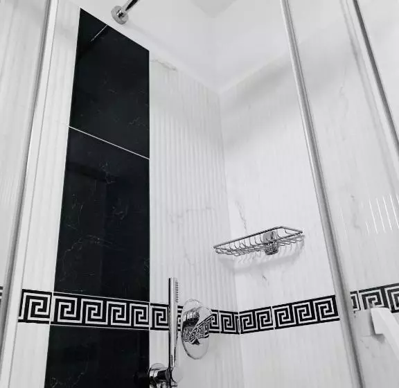 בית מלון כפרי Baby B&b