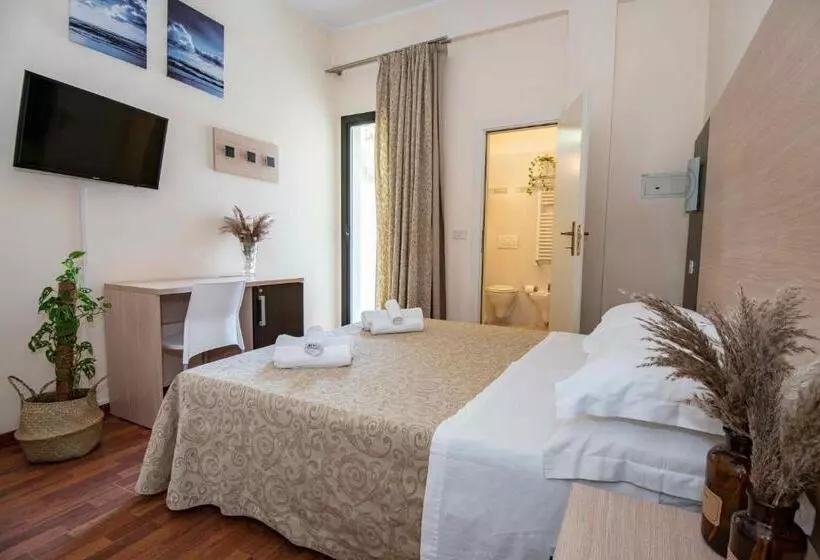 בית מלון כפרי Baby B&b