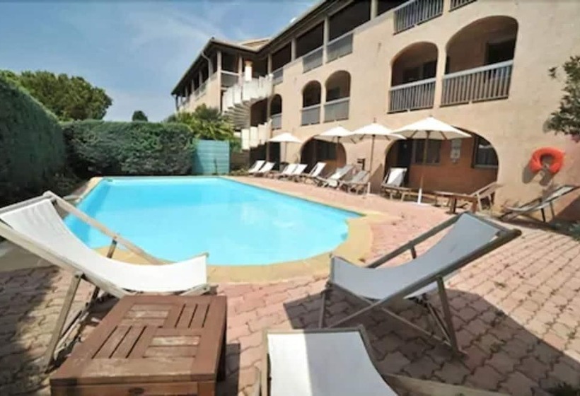 호텔 Belvédère Cannes Mougins