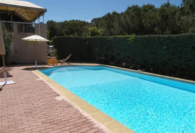 호텔 Belvédère Cannes Mougins