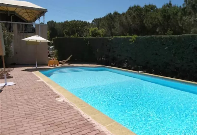 فندق Belvédère Cannes Mougins