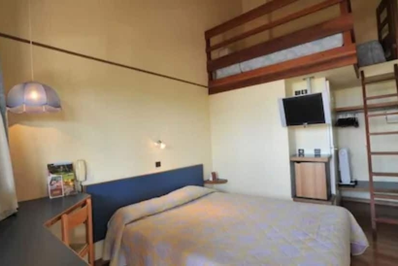 호텔 Belvédère Cannes Mougins