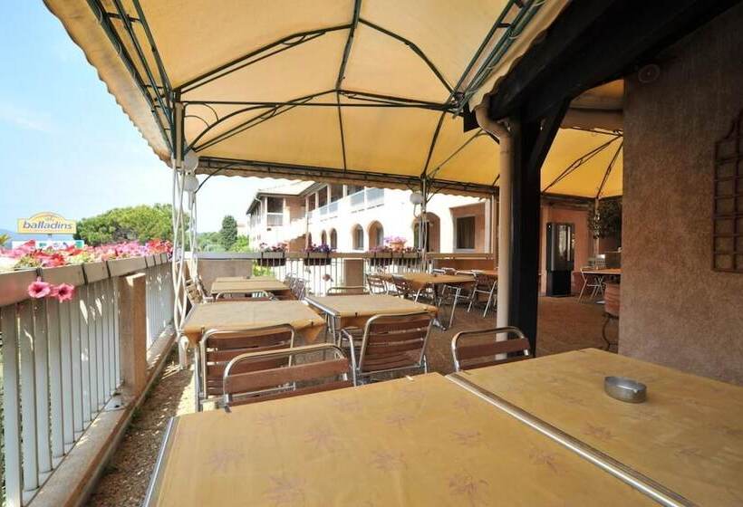 호텔 Belvédère Cannes Mougins