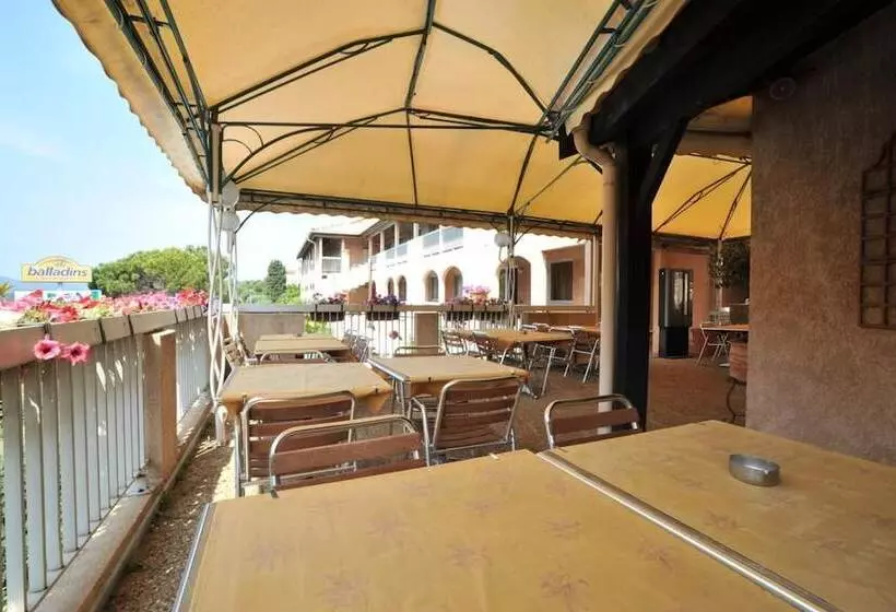 فندق Belvédère Cannes Mougins