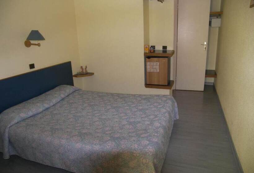 호텔 Belvédère Cannes Mougins