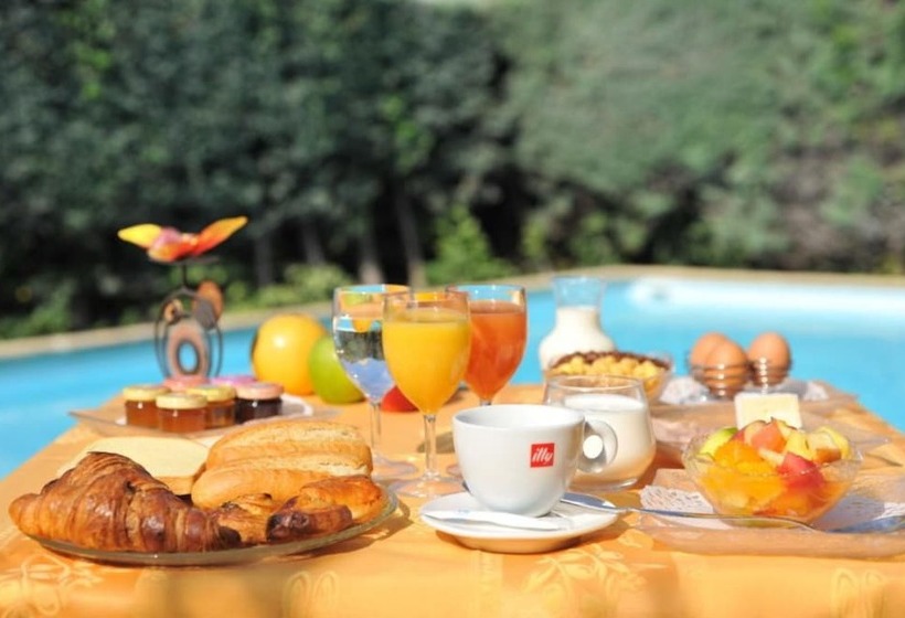 호텔 Belvédère Cannes Mougins