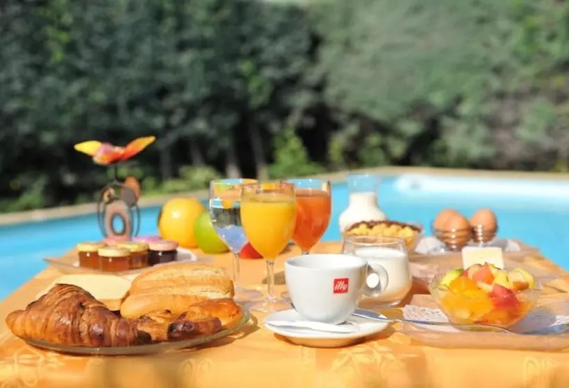 فندق Belvédère Cannes Mougins