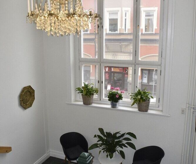 Best Guest Hotell Och Vandrarhem