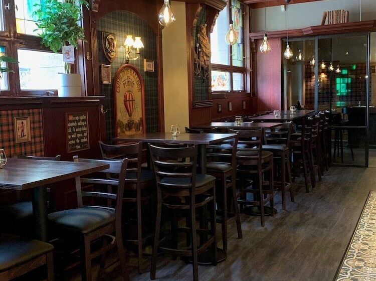 Best Guest Hotell Och Vandrarhem