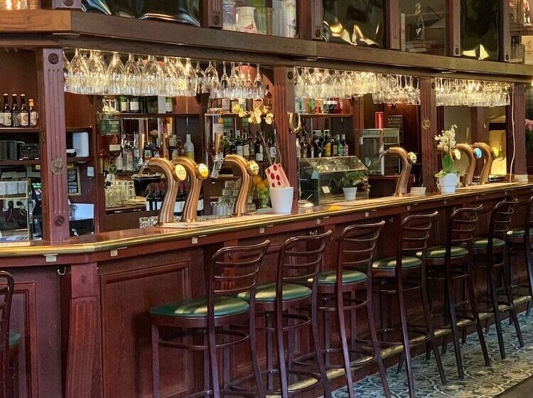 Best Guest Hotell Och Vandrarhem