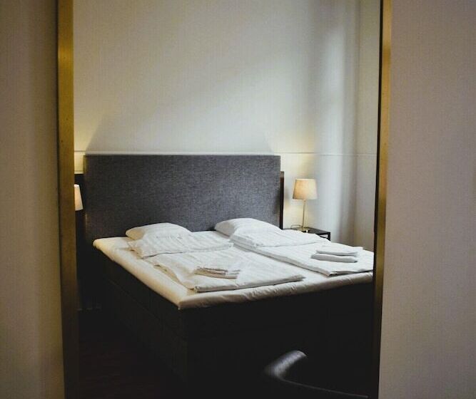 Best Guest Hotell Och Vandrarhem