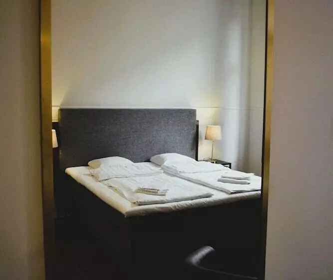 Best Guest Hotell Och Vandrarhem