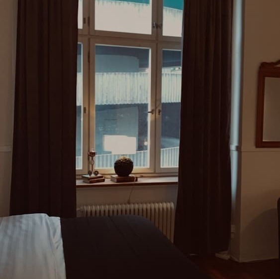 Best Guest Hotell Och Vandrarhem