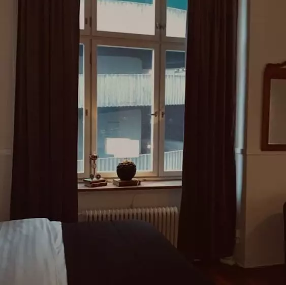 Best Guest Hotell Och Vandrarhem