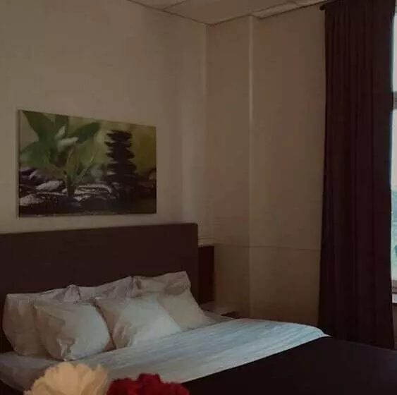 Best Guest Hotell Och Vandrarhem