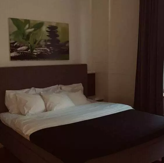 Best Guest Hotell Och Vandrarhem