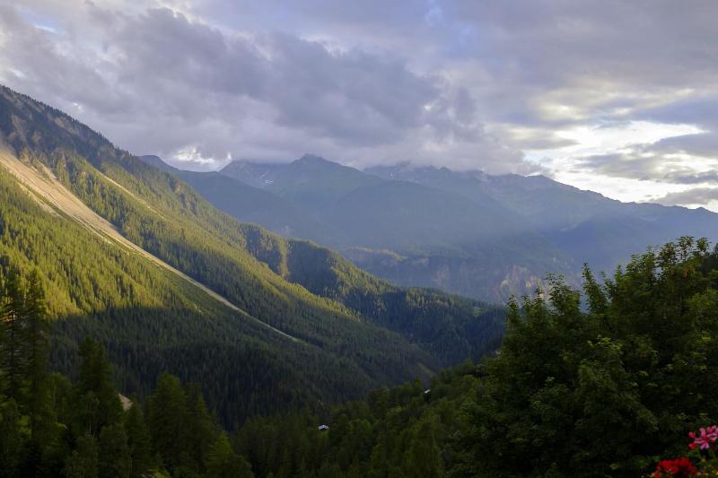 Boutique Hotel Garni Bellevue Davos Wiesen