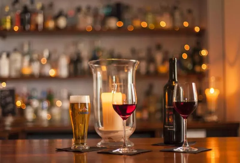 Boutique Hotel Garni Bellevue Davos Wiesen