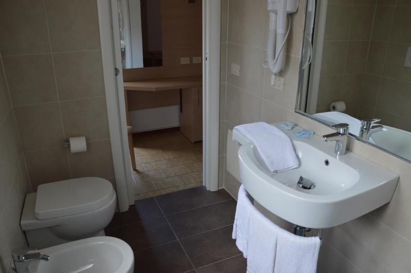 בית מלון כפרי Caesar