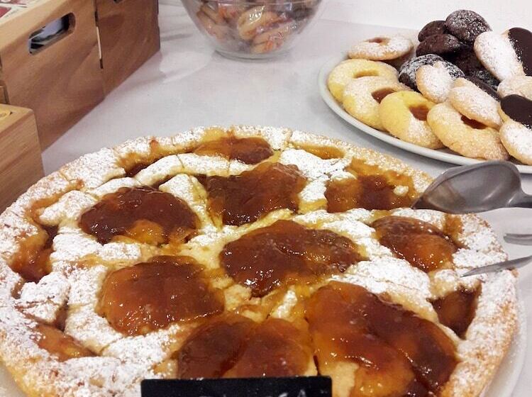 בית מלון כפרי Caesar