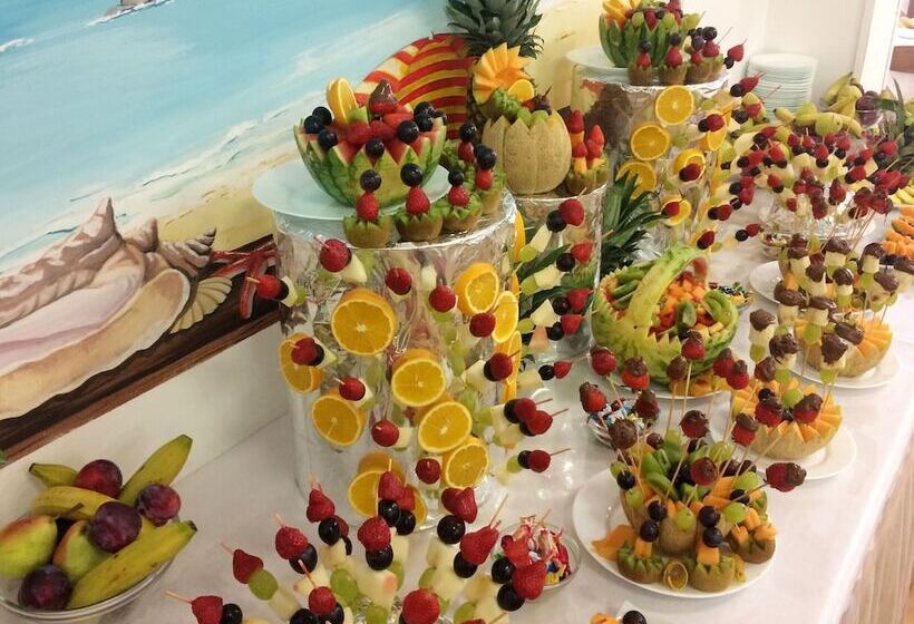 בית מלון כפרי Caesar