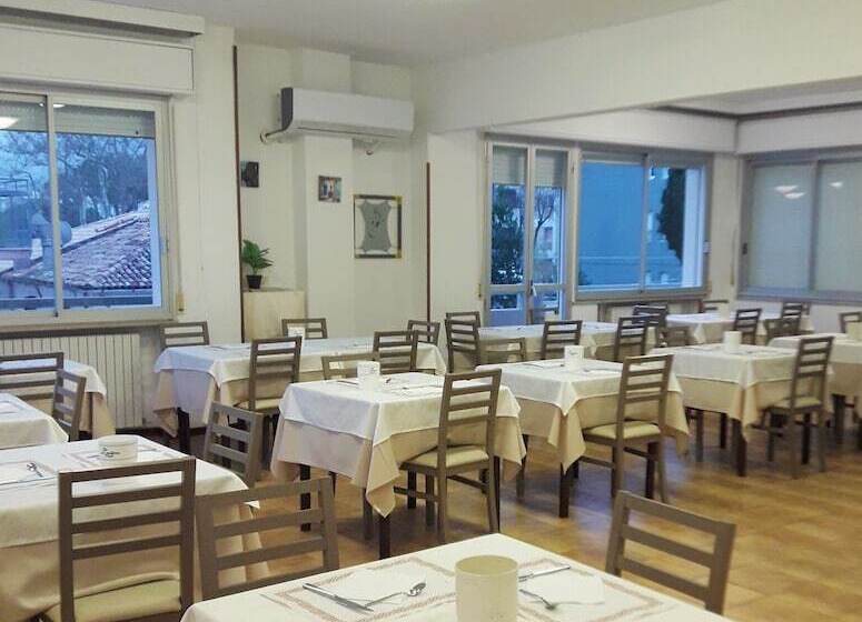 בית מלון כפרי Caesar