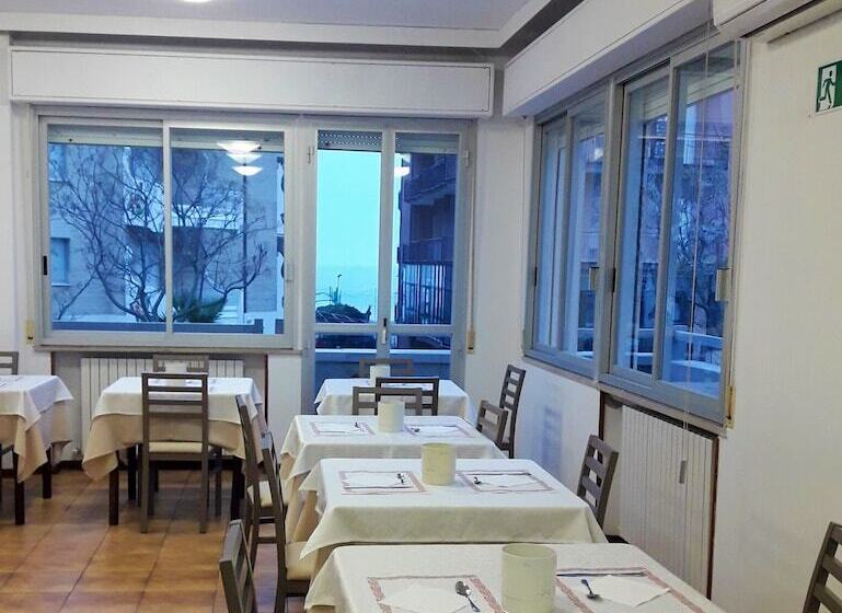 בית מלון כפרי Caesar