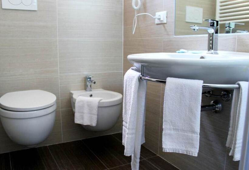 בית מלון כפרי Caesar