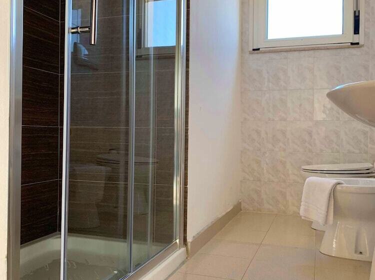 בית מלון כפרי Caesar