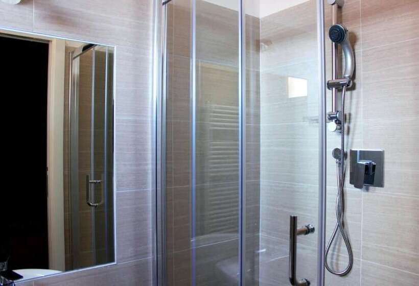 בית מלון כפרי Caesar