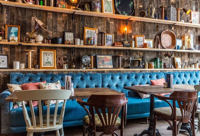 בית מלון כפרי City Gate