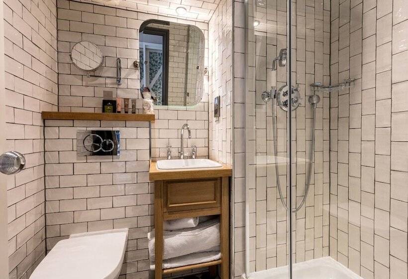 בית מלון כפרי City Gate