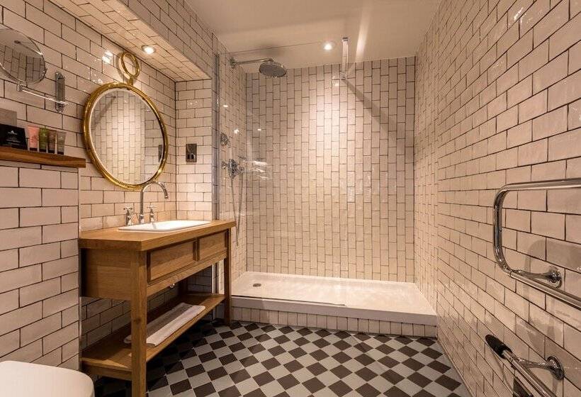 בית מלון כפרי City Gate