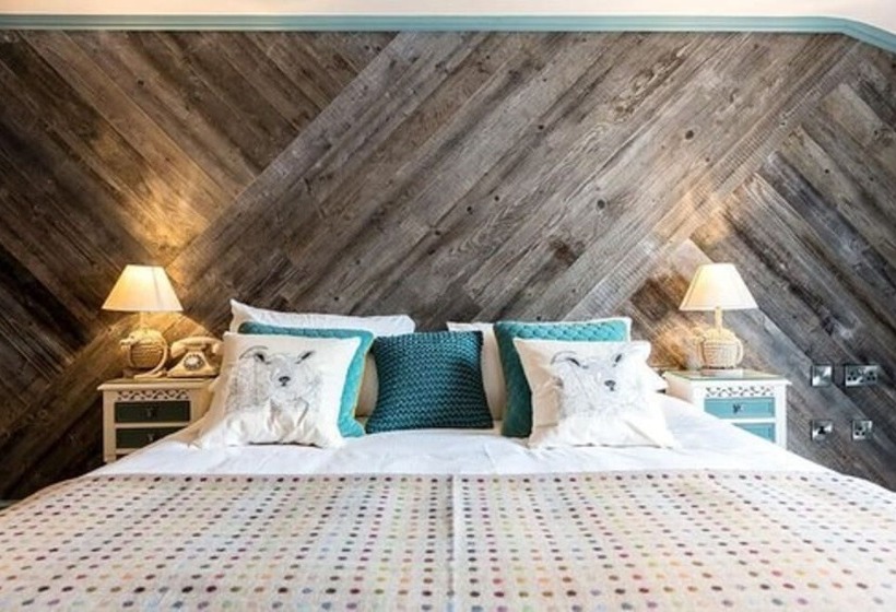 בית מלון כפרי City Gate