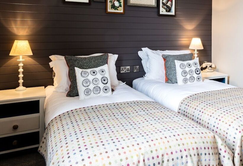 בית מלון כפרי City Gate