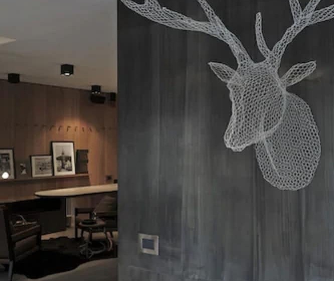 בית מלון כפרי Eden