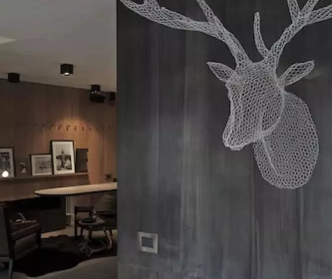 בית מלון כפרי Eden