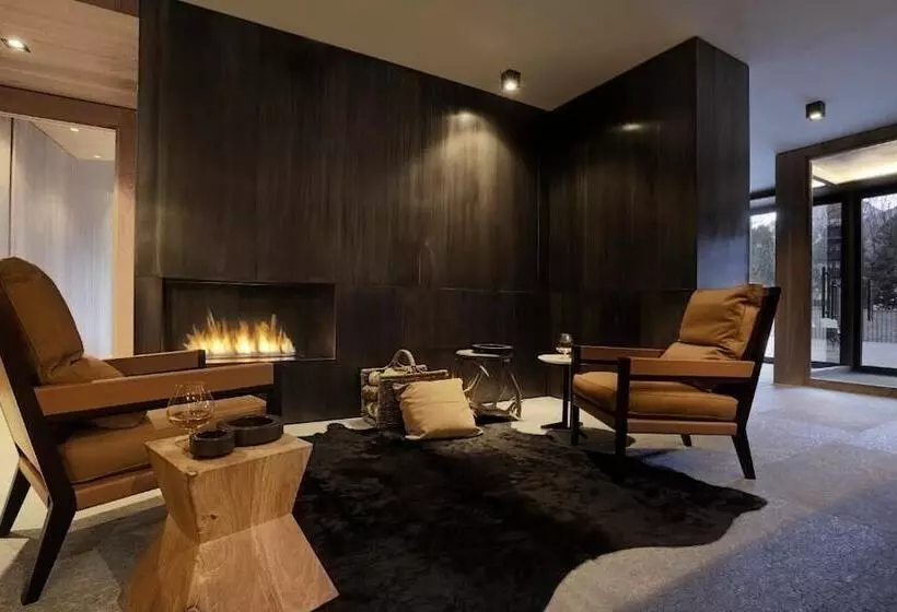 בית מלון כפרי Eden