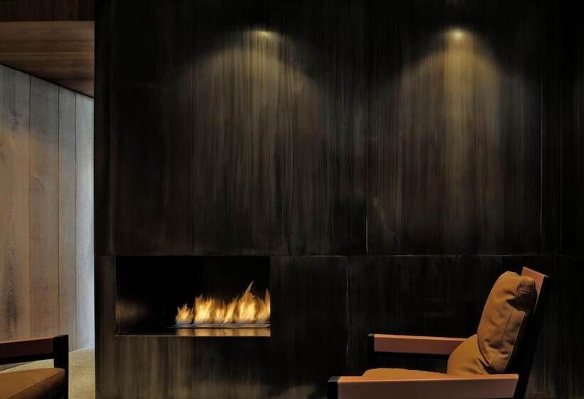 בית מלון כפרי Eden