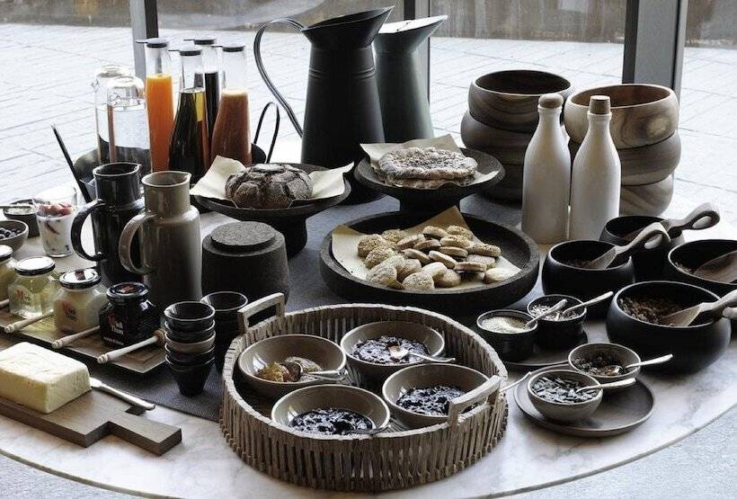 בית מלון כפרי Eden