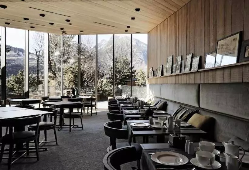 בית מלון כפרי Eden