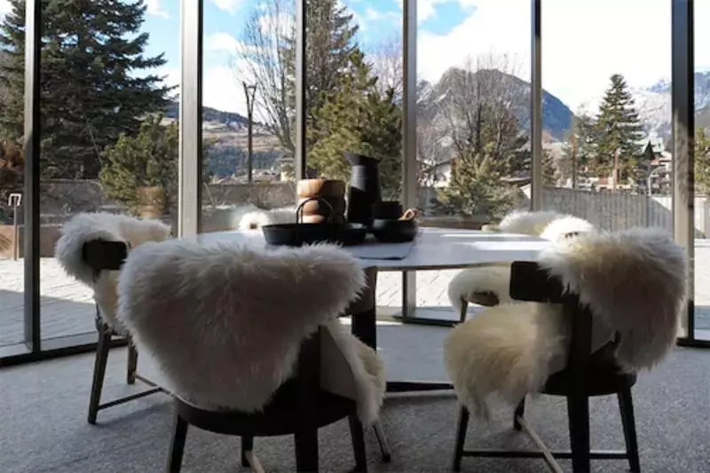 בית מלון כפרי Eden