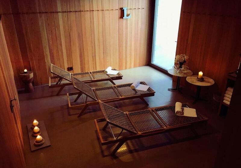 בית מלון כפרי Eden